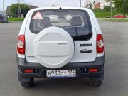 Chevrolet Niva I Рестайлинг Миасс  - изображение 46