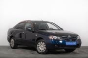 Nissan Almera II (N16) Рестайлинг Томск  - изображение 19