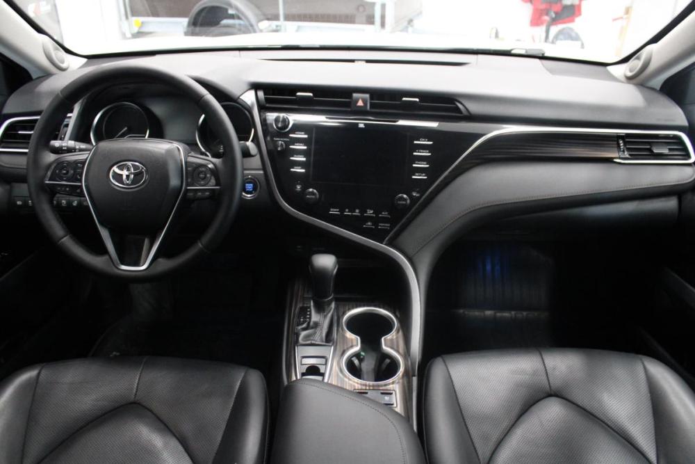 Toyota Camry VIII (XV70) Томск  - изображение 6