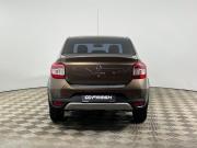 Renault Logan II Рестайлинг Казань  - изображение 20