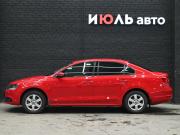 Volkswagen Jetta VI Екатеринбург  - изображение 24