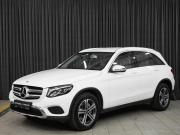 Mercedes-Benz GLC I (X253) Москва  - изображение 29