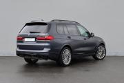 BMW X7 I (G07) Тюмень  - изображение 24
