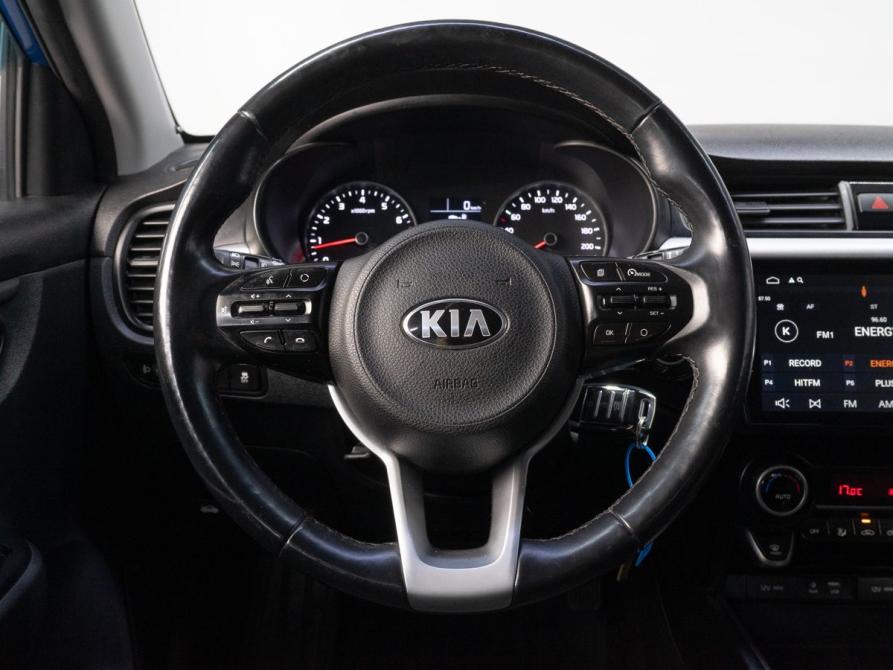 Kia Rio IV Тюмень  - изображение 18