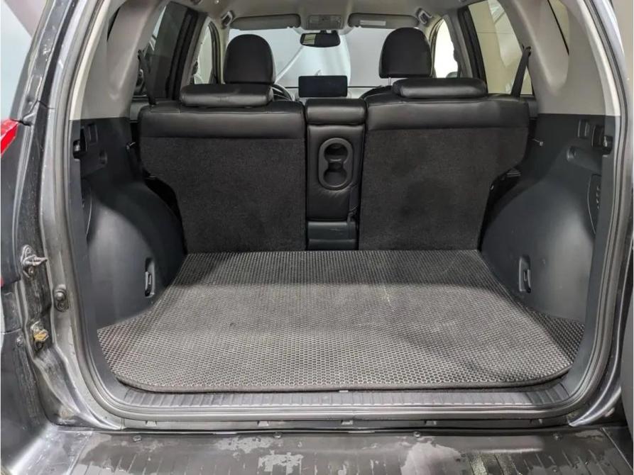 Toyota RAV4 III (XA30) Рестайлинг Пермь  - изображение 12