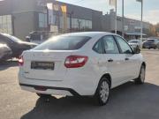 Lada (ВАЗ) Granta I Рестайлинг Йошкар-Ола  - изображение 28