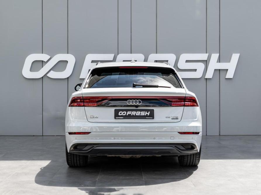 Audi Q8 I (4M) Краснодар  - изображение 4