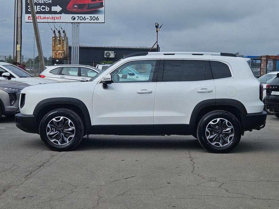 Haval Dargo I Вологда  - изображение 8