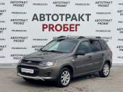 Lada (ВАЗ) Kalina II Владимир  - изображение 9