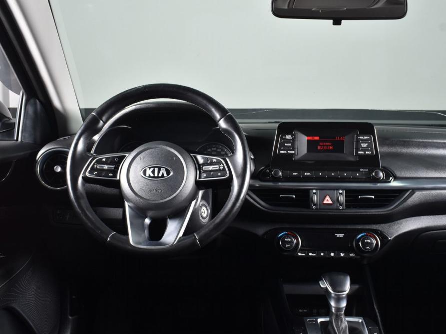 Kia Cerato IV Кемерово  - изображение 11