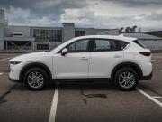 Mazda CX-5 II Рестайлинг Москва  - изображение 26