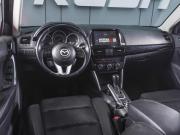 Mazda CX-5 I Ростов-на-Дону  - изображение 23