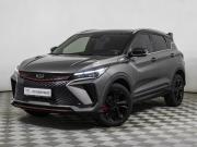 Geely Coolray I Рестайлинг Москва  - изображение 22