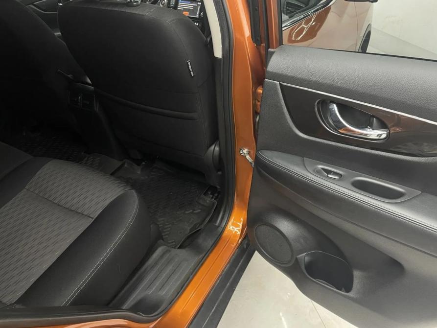 Nissan X-Trail III Рестайлинг Воронеж  - изображение 19