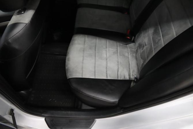 Hyundai i40 I с пробегом 2014 года, цена 1 195 950 рублей, 234495 км, седан, Автокод Объявления