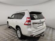 Toyota Land Cruiser Prado 150 Series Рестайлинг 1 Москва  - изображение 31