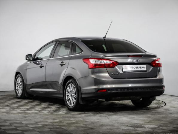 Ford Focus III с пробегом 2013 года, цена 749 900 рублей, 160229 км, седан, Автокод Объявления