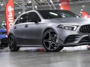 Mercedes-Benz A-Класс AMG II (W177) Санкт-Петербург  - изображение 39