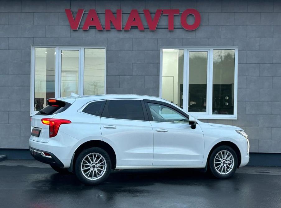 Haval Jolion I Альметьевск  - изображение 5