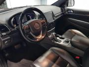 Jeep Grand Cherokee IV (WK2) Рестайлинг Москва  - изображение 34