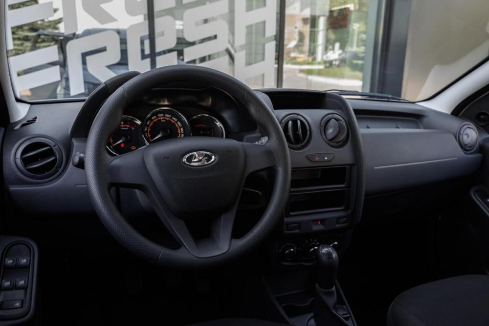 Lada (ВАЗ) Largus I Рестайлинг Ульяновск  - изображение 6