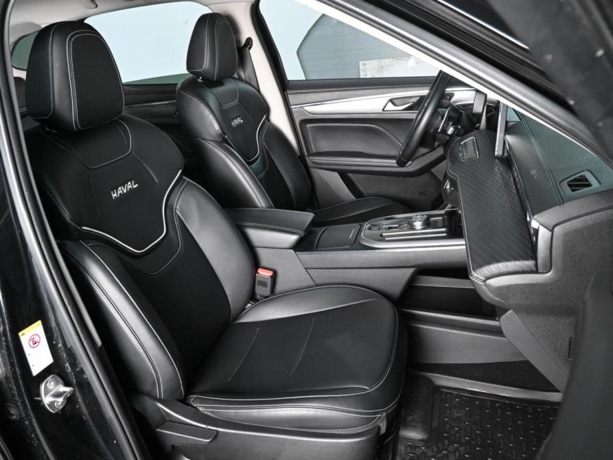 Haval Jolion I Ростов-на-Дону  - изображение 8