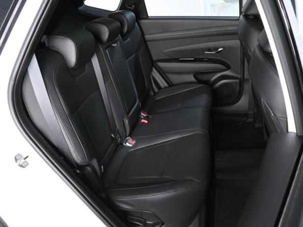 Hyundai Tucson IV Рестайлинг с пробегом 2025 года, цена 4 689 000 рублей, 65 км, внедорожник, Автокод Объявления