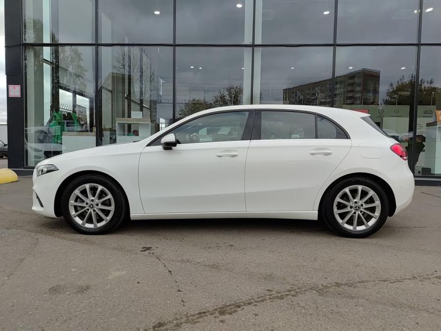Mercedes-Benz A-Класс IV (W177) Ижевск  - изображение 10