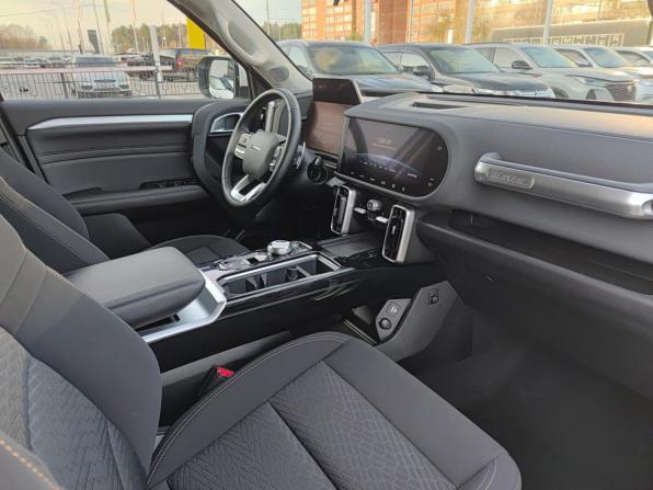 Haval Dargo I с пробегом 2023 года, цена 2 450 000 рублей, 75395 км, внедорожник, Автокод Объявления
