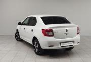 Renault Logan II Саратов  - изображение 28