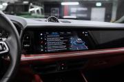 Porsche Cayenne III Рестайлинг Москва  - изображение 76