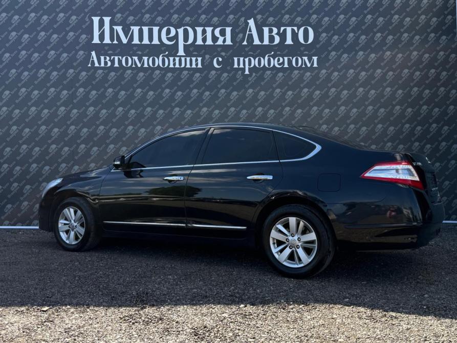 Nissan Teana II Рестайлинг Краснодар  - изображение 6