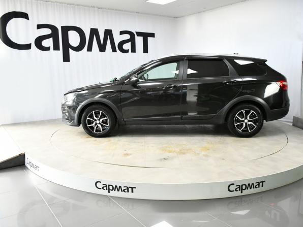 Lada (ВАЗ) Vesta I с пробегом 2018 года, цена 847 000 рублей, 159223 км, универсал, Автокод Объявления