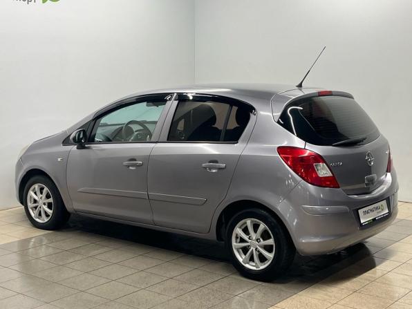 Opel Corsa D с пробегом 2008 года, цена 389 000 рублей, 148000 км, хэтчбек, Автокод Объявления