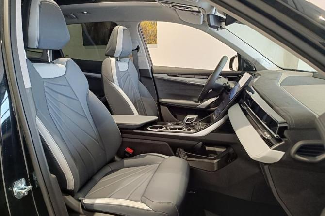 Новый Geely Atlas II 2026 года, цена 3 199 990 рублей, внедорожник, Автокод Объявления