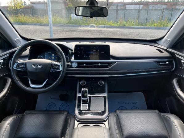 Chery Tiggo 8 I Рестайлинг с пробегом 2023 года, цена 2 114 000 рублей, 40803 км, внедорожник, Автокод Объявления