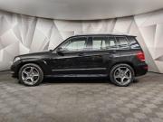Mercedes-Benz GLK-Класс I (X204) Рестайлинг Москва  - изображение 25