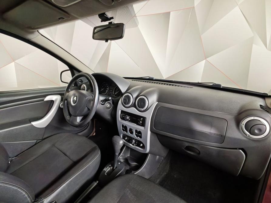 Renault Sandero I Москва  - изображение 11