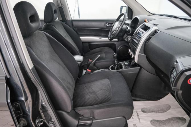 Nissan X-Trail II Рестайлинг с пробегом 2012 года, цена 1 399 000 рублей, 176000 км, внедорожник, Автокод Объявления