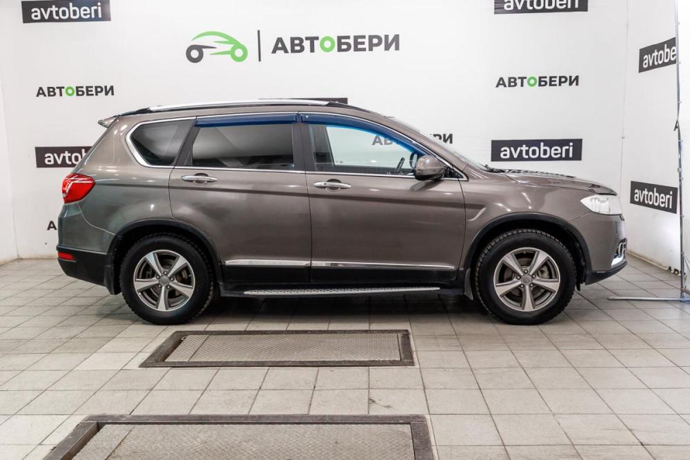 Haval H6 I Ульяновск  - изображение 5