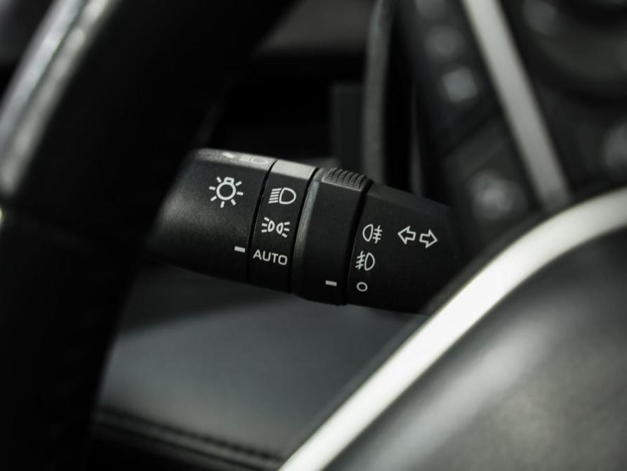 Toyota Avalon V Санкт-Петербург  - изображение 20