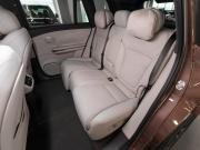 GAC Trumpchi S7 Москва  - изображение 40