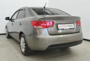 Kia Cerato II Екатеринбург  - изображение 28