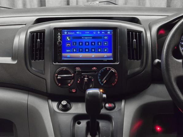 Nissan NV200 с пробегом 2015 года, цена 1 149 000 рублей, 179500 км, минивэн, Автокод Объявления