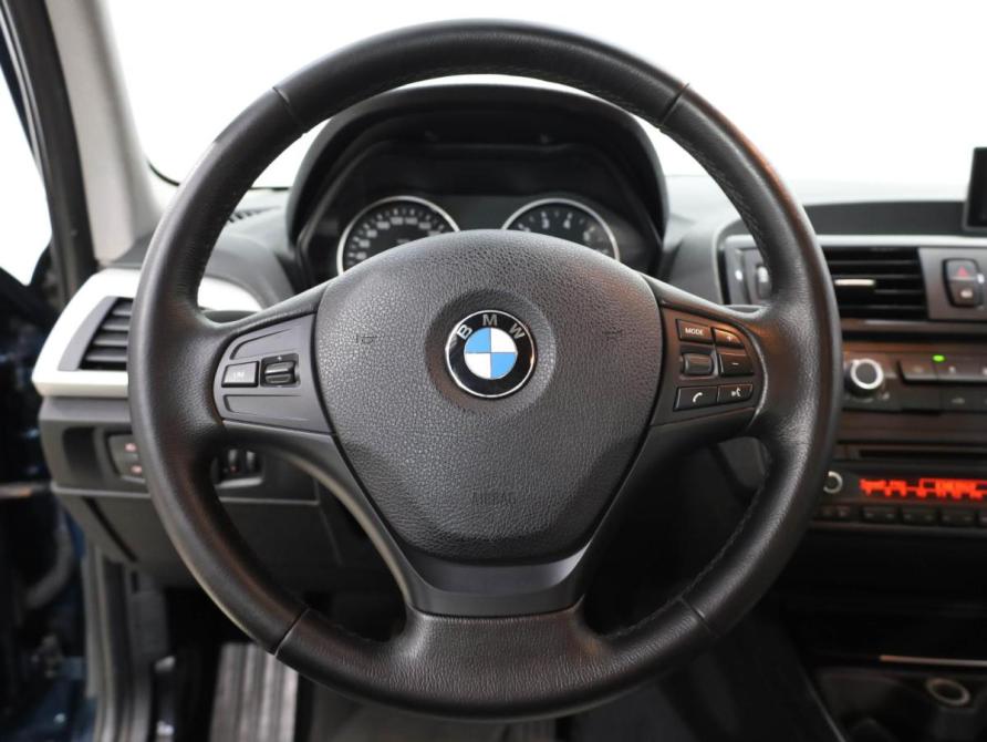 BMW 1 серии II (F20/F21) Ростов-на-Дону  - изображение 12