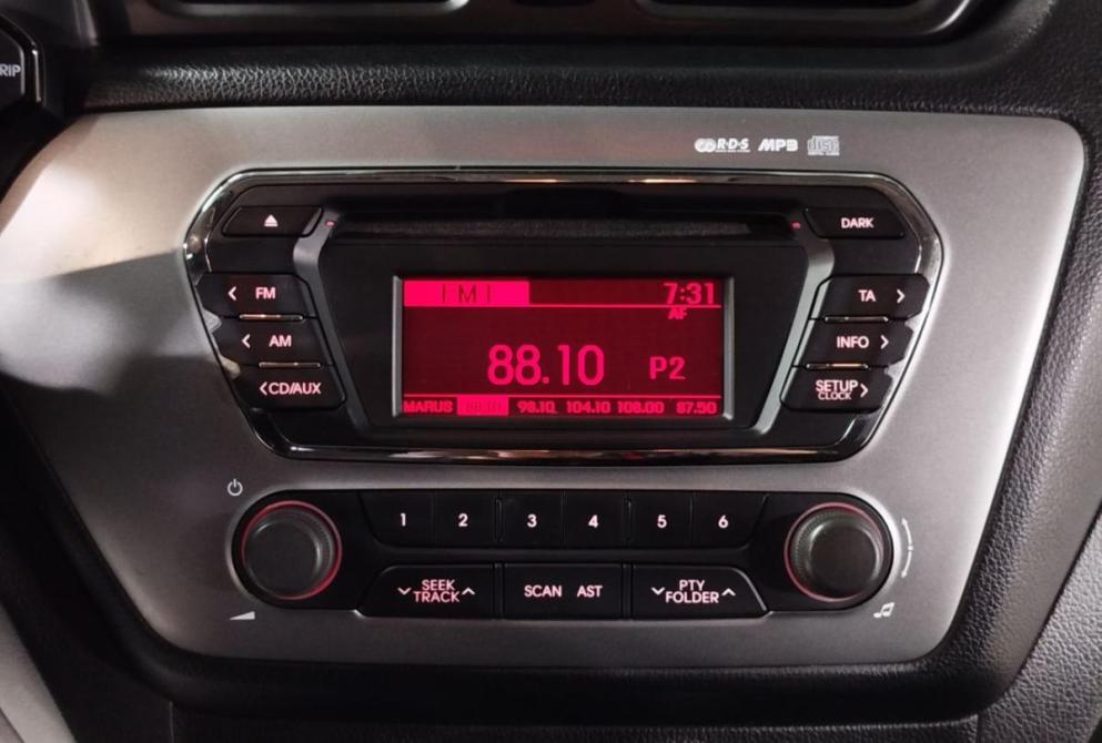 Kia Rio III Саратов  - изображение 16