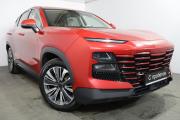 JETOUR DASHING I Санкт-Петербург  - изображение 19