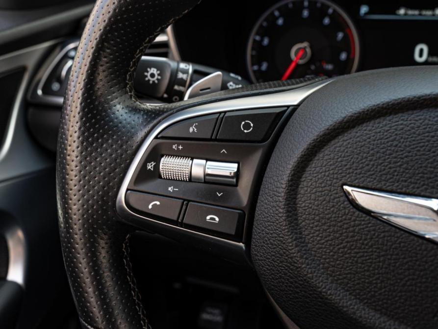 Genesis G70 I Краснодар  - изображение 15