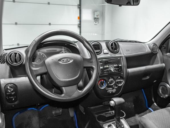 Lada (ВАЗ) Granta I с пробегом 2012 года, цена 431 750 рублей, 134758 км, седан, Автокод Объявления