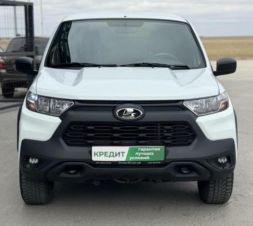 Lada (ВАЗ) Niva Travel I с пробегом 2024 года, цена 1 079 000 рублей, 51420 км, внедорожник, Автокод Объявления